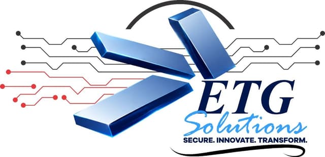ETG Solutions